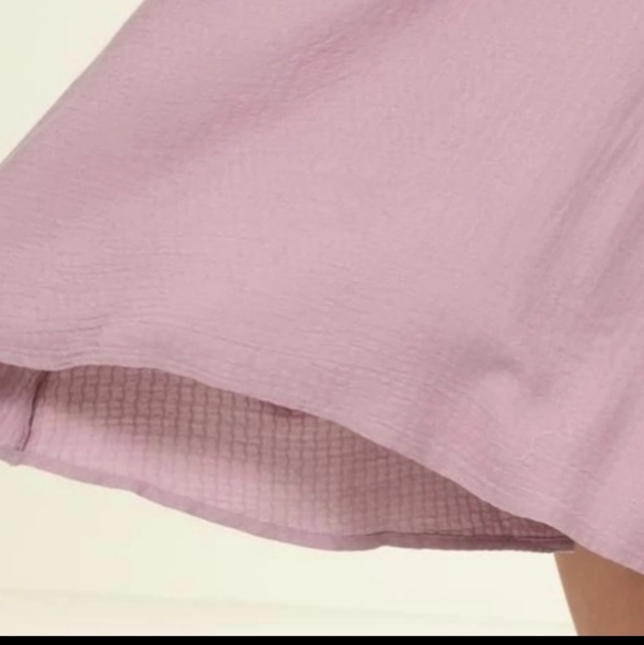 Dress in Lavender - Picture 4 of 11